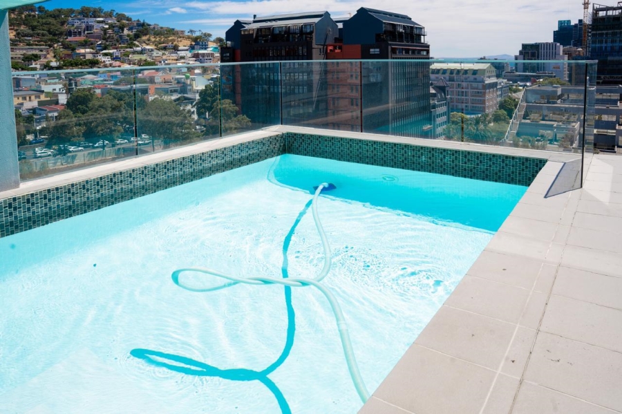 To Let 2 Bedroom Property for Rent in Cape Town City Centre Western Cape